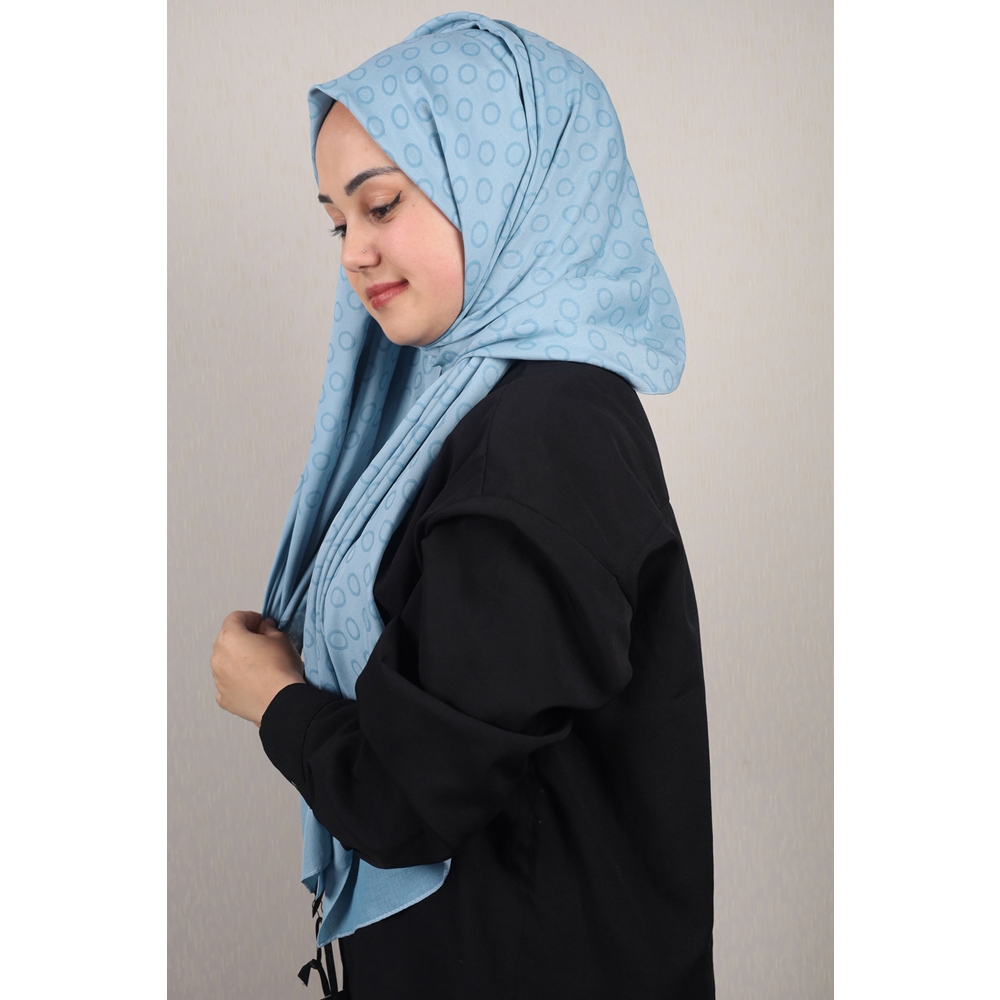 Emproyal Siena Şal - Desen-02 - Renk-07