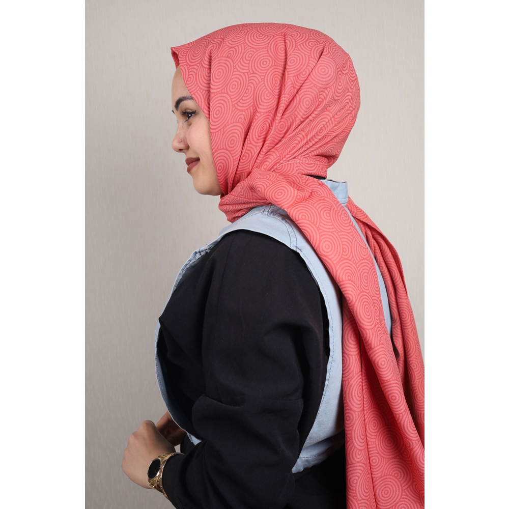 Emproyal Siena Şal - Desen-04 - Renk-02