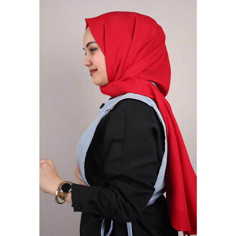 Emproyal Siena Şal - Desen-04 - Renk-02