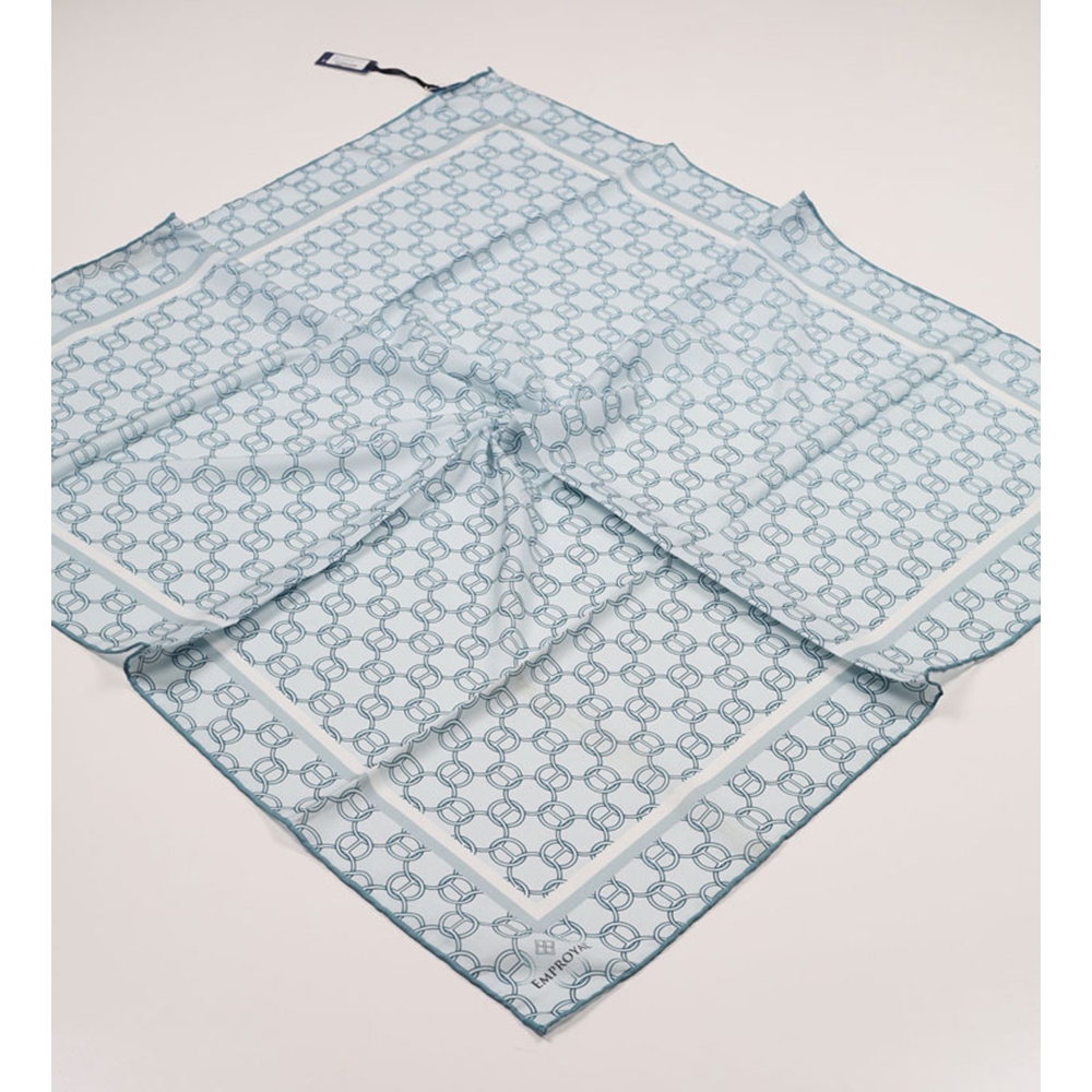 Emproyal Desenli Pro. Eşarp - Desen-08 - Renk-06