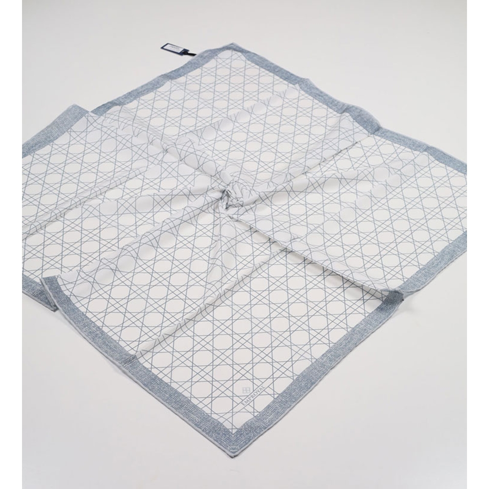 Emproyal Desenli Pro. Eşarp - Desen-09 - Renk-11