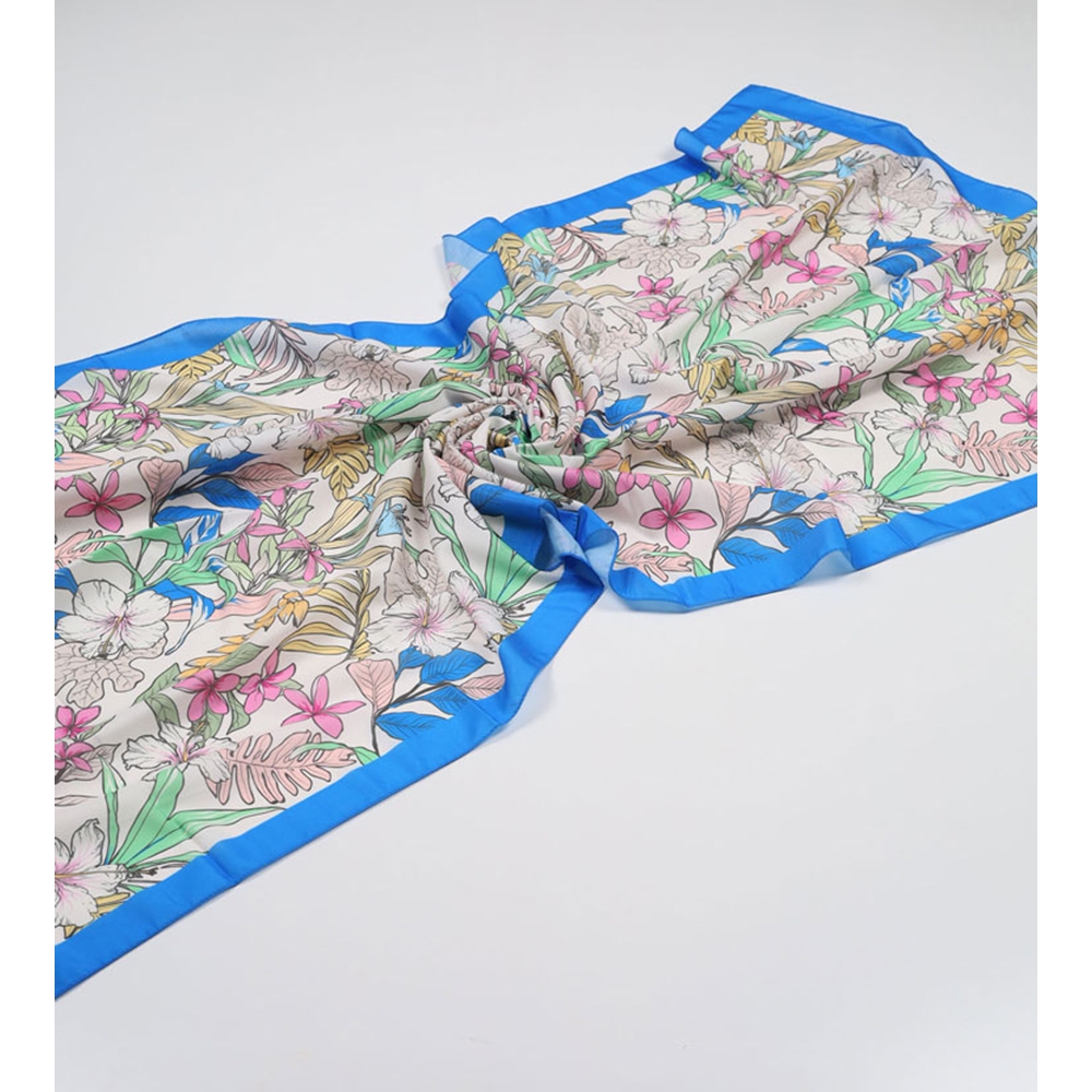 Emproyal Desenli Pro. Şal - Desen-02 - Renk-04