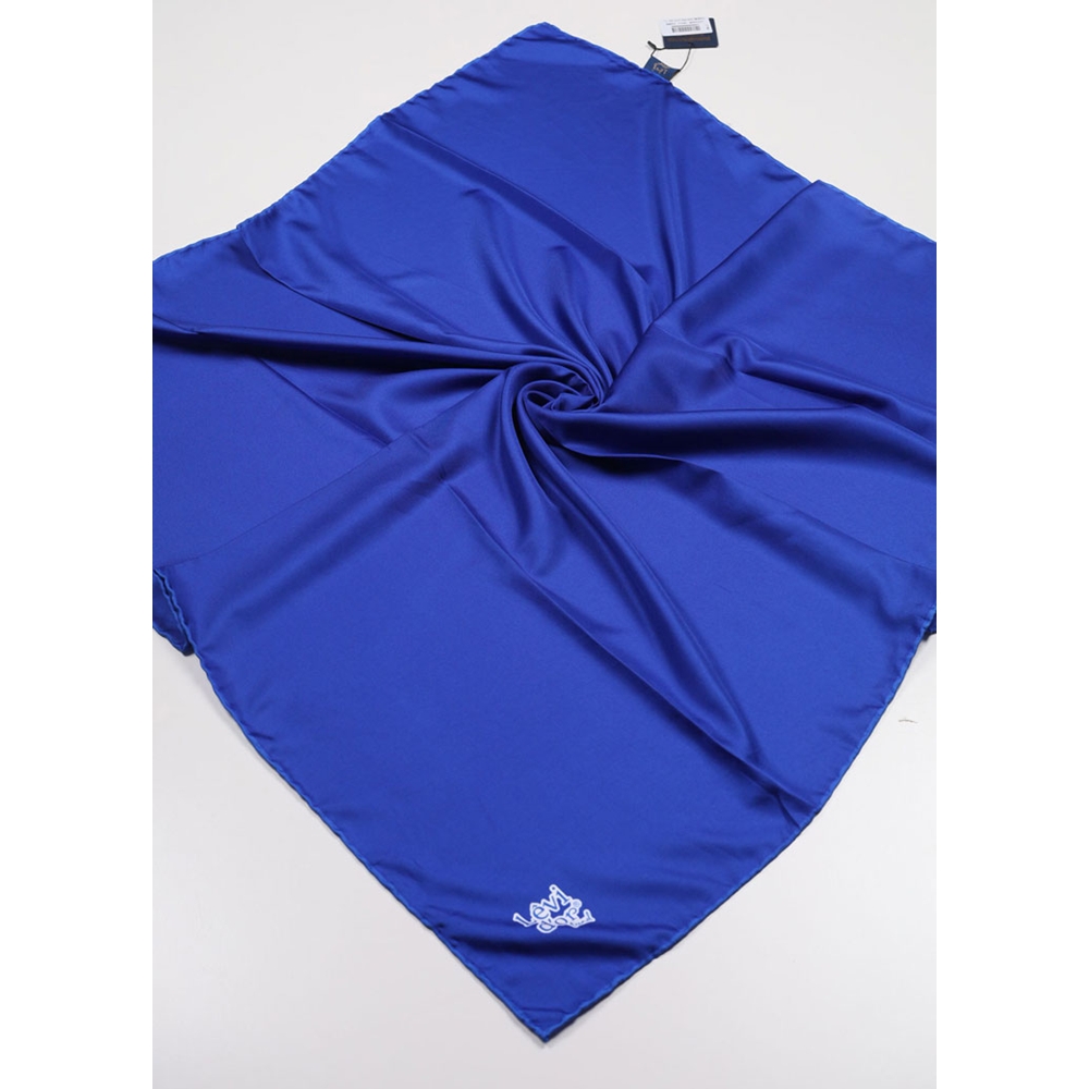 Levidor Düz Renk Trend Twill Eşarp - Desen-01