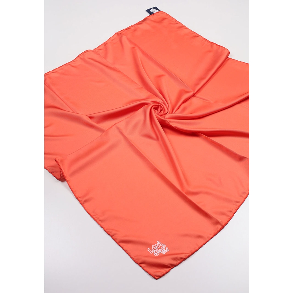 Levidor Düz Renk Trend Twill Eşarp - Desen-01