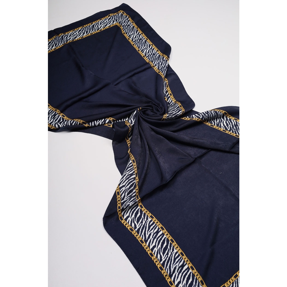Cardion Desenli Premium Şal - Desen-27