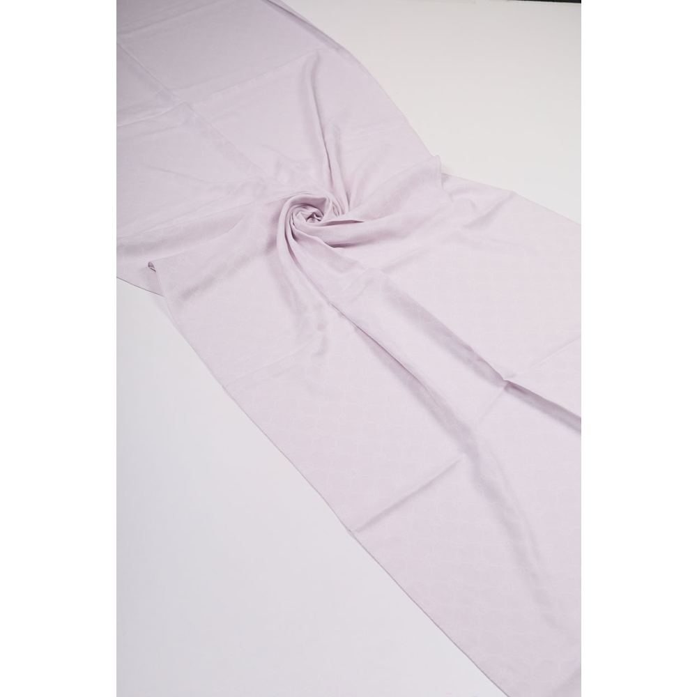 Aker Elegance Monogram Şal - Desen-06 - Renk-23