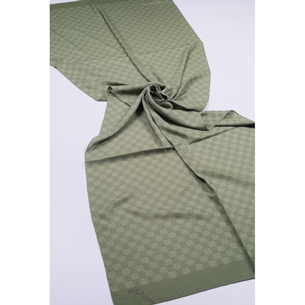 Belli Fresh Siena Şal - Desen-06 - Renk-06