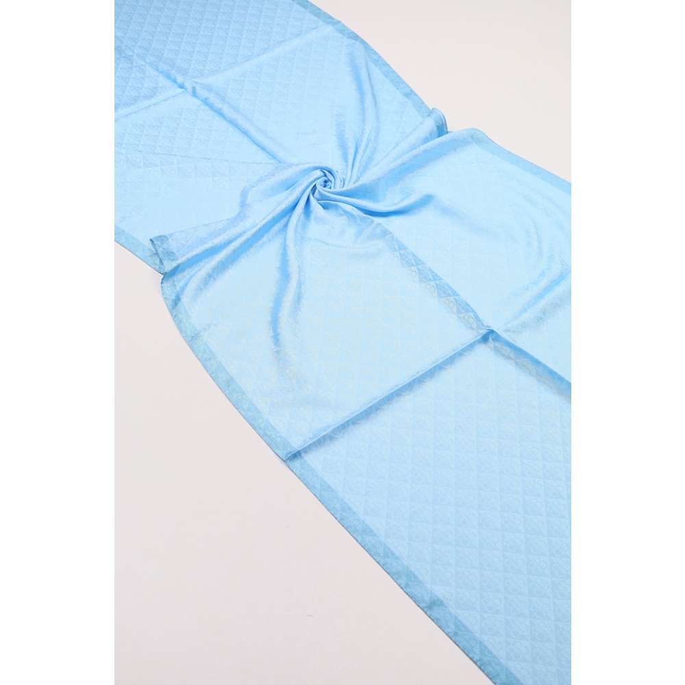 Belli Fresh Monogram Şal - Desen-03 - Renk-08