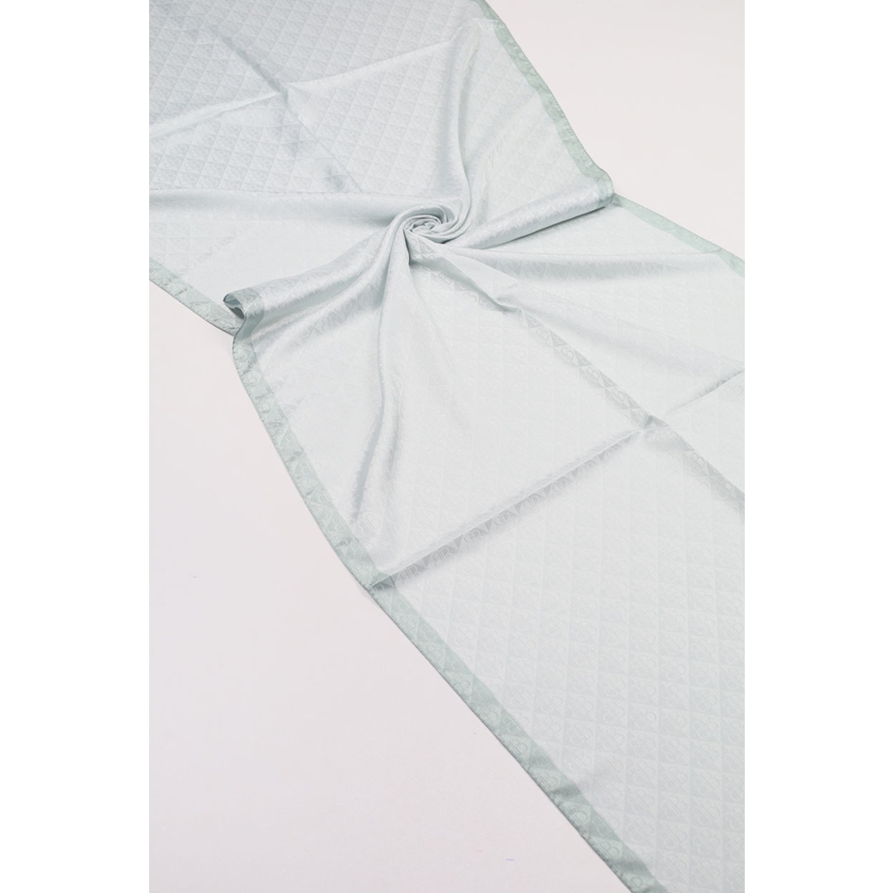 Belli Fresh Monogram Şal - Desen-03 - Renk-08