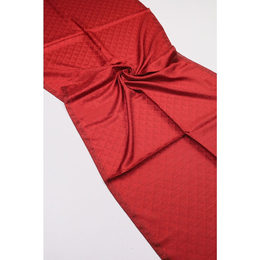 Belli Fresh Monogram Şal - Desen-03 - Renk-08
