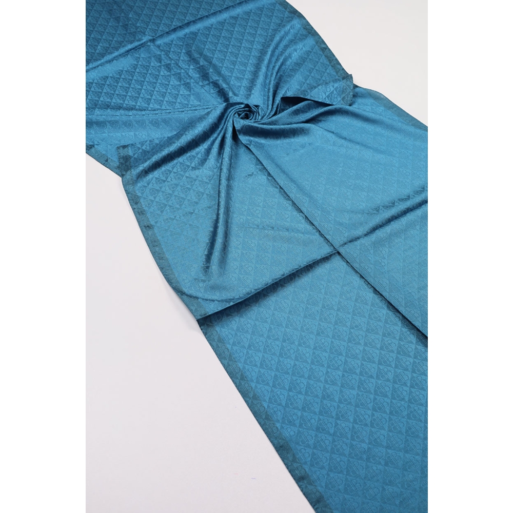 Belli Fresh Monogram Şal - Desen-03 - Renk-08