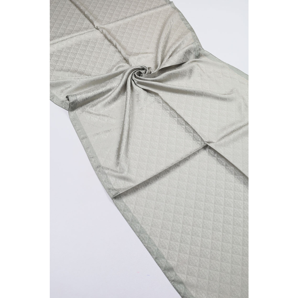 Belli Fresh Monogram Şal - Desen-03 - Renk-08