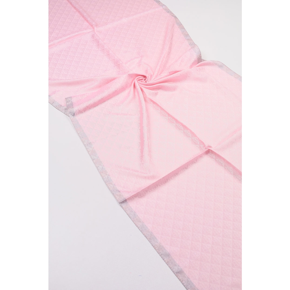 Belli Fresh Monogram Şal - Desen-03 - Renk-08
