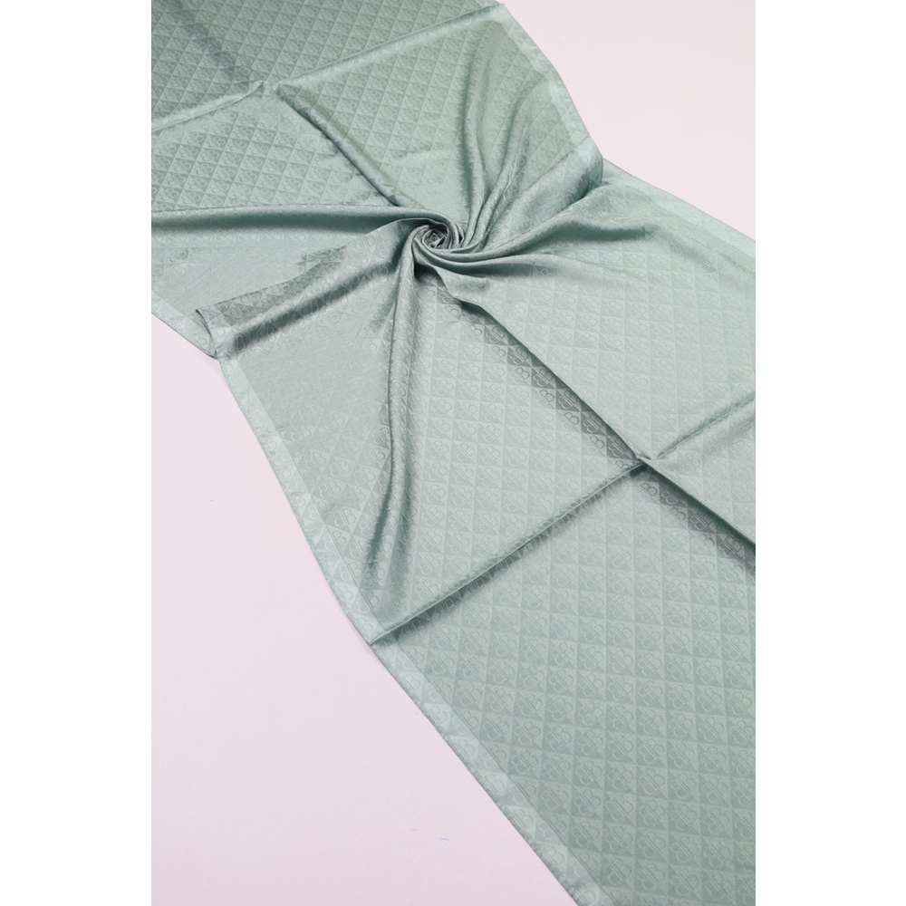 Belli Fresh Monogram Şal - Desen-03 - Renk-08