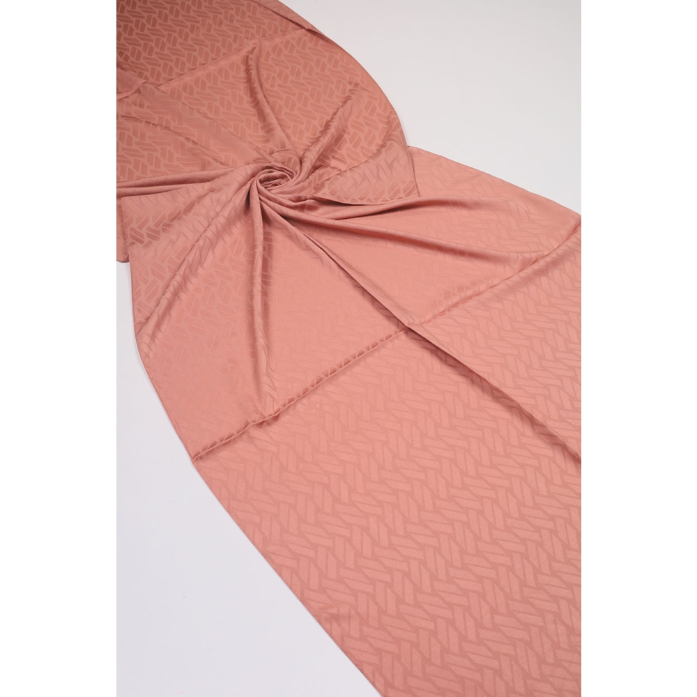 Belli Fresh Jakar Soft Şal - Desen-01 - Renk-14