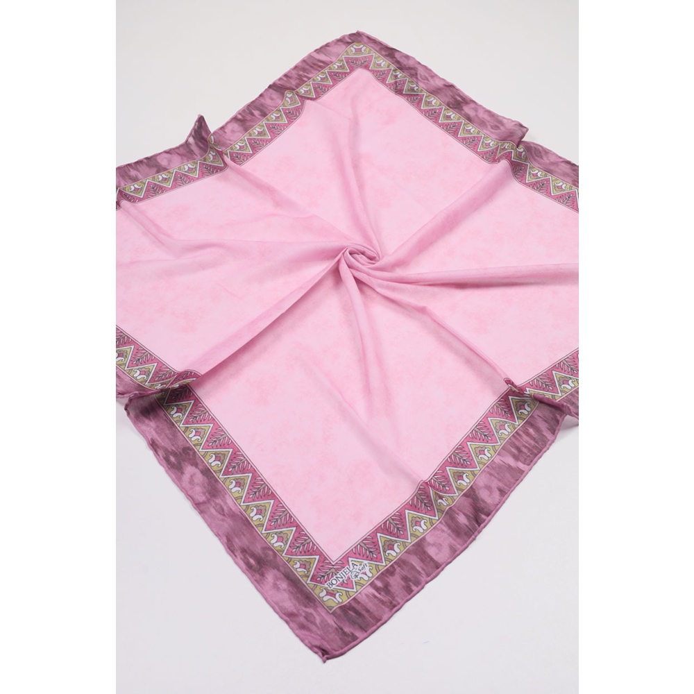 Bonjela Desenli Dijital Soft Eşarp - Desen-05 - Renk-13