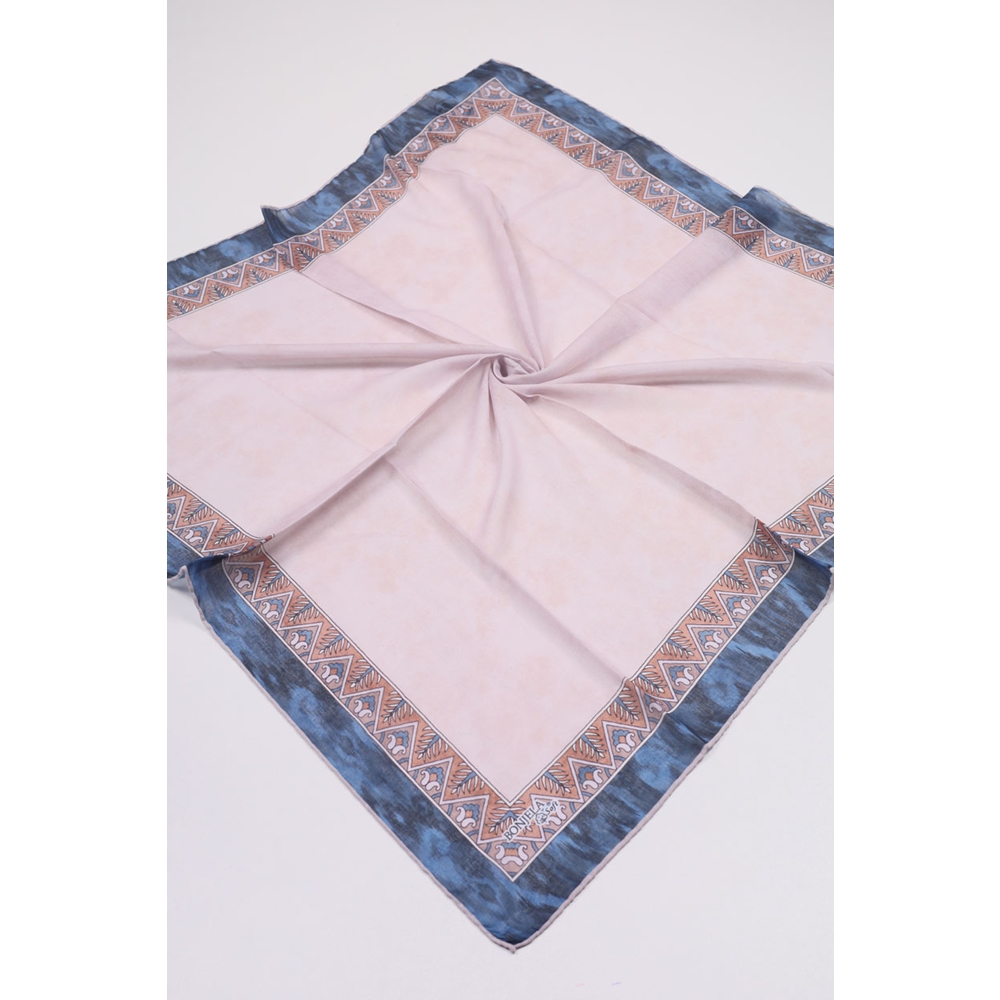 Bonjela Desenli Dijital Soft Eşarp - Desen-05 - Renk-13