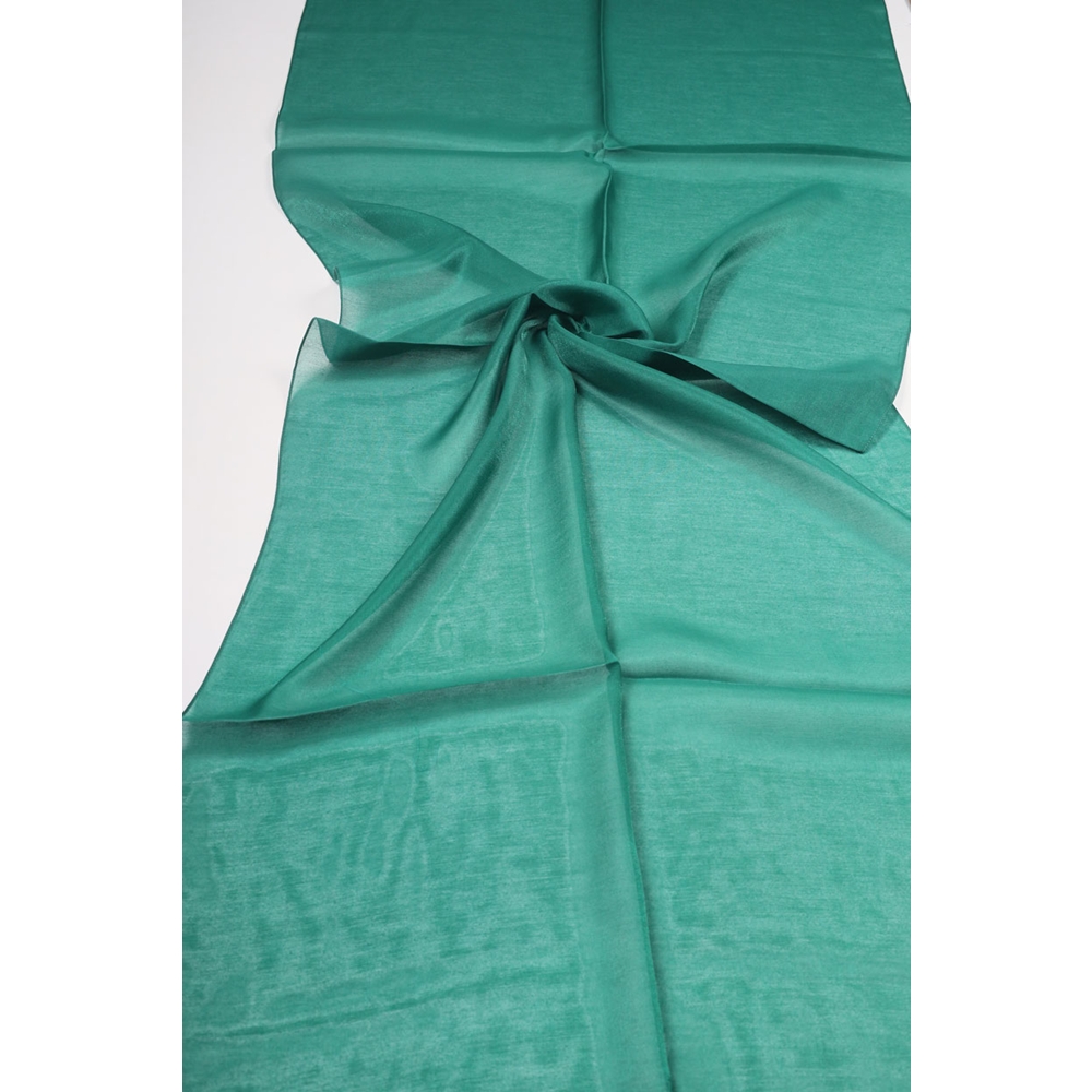 Piramit Düz Renk Kehribar Şal - Desen-05 - Renk-28
