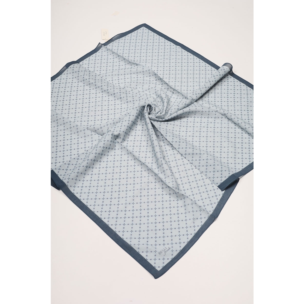 Belli Fresh Vual Eşarp - Desen-01 - Renk-03