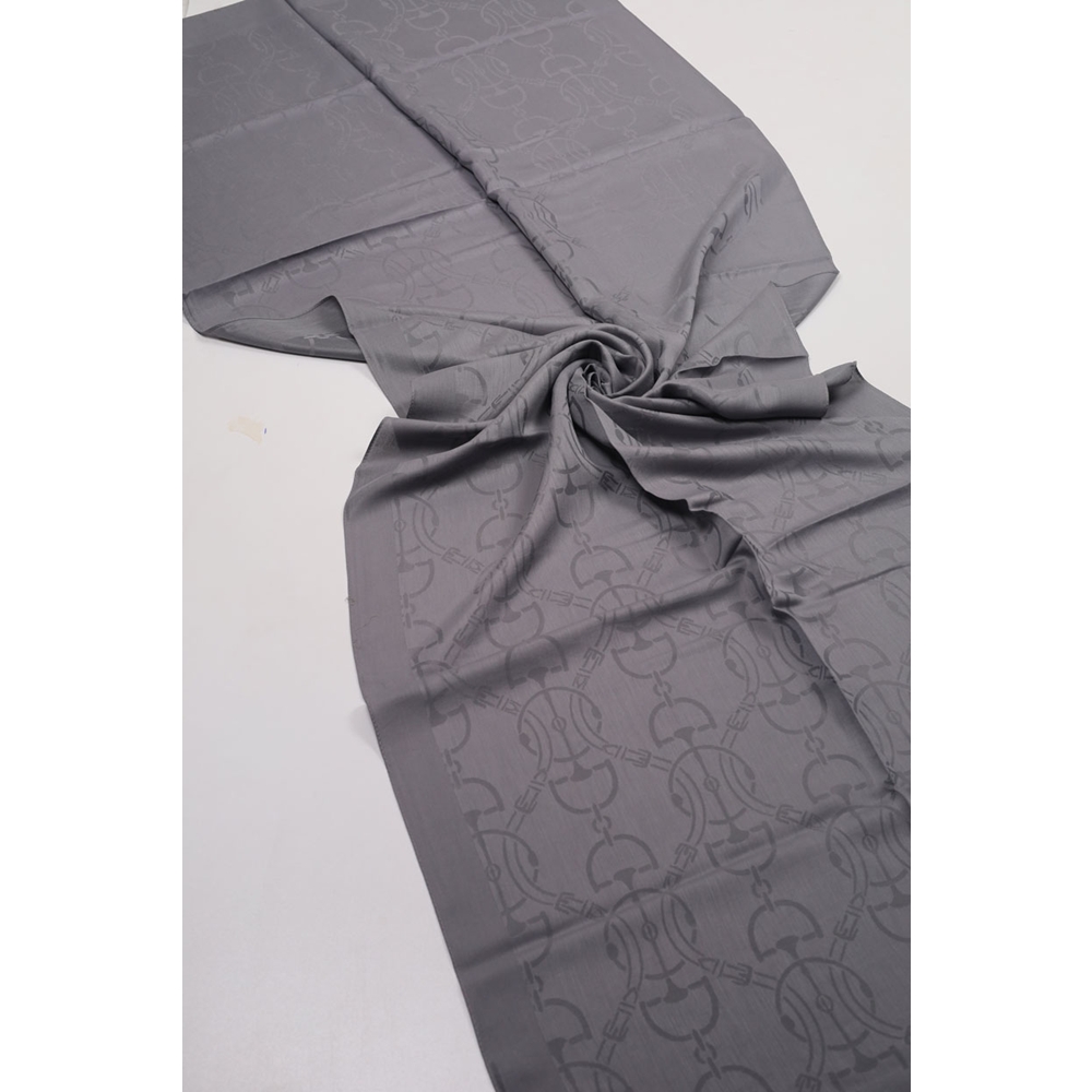 Luvensara Desenli Lyocell Şal - Desen-01