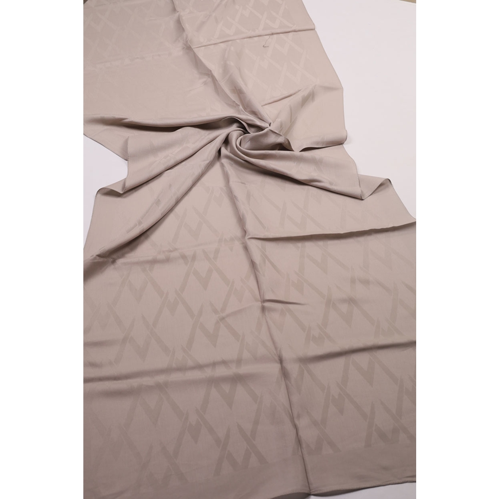 Luvensara Desenli Lyocell Şal - Desen-02