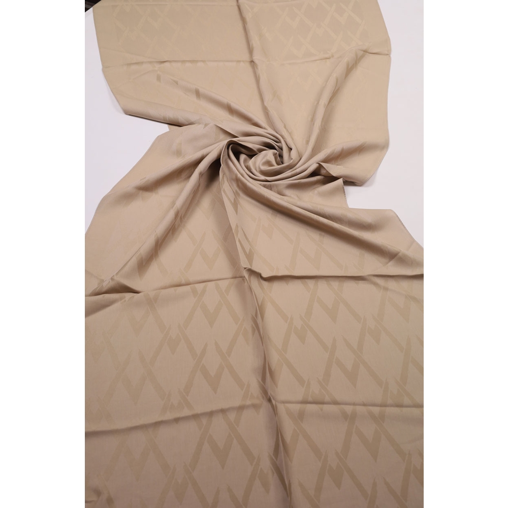 Luvensara Desenli Lyocell Şal - Desen-02