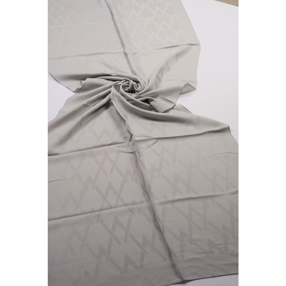 Luvensara Desenli Lyocell Şal - Desen-02