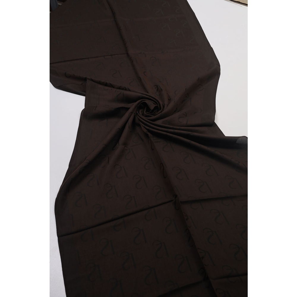 Luvensara Desenli Lyocell Şal - Desen-03