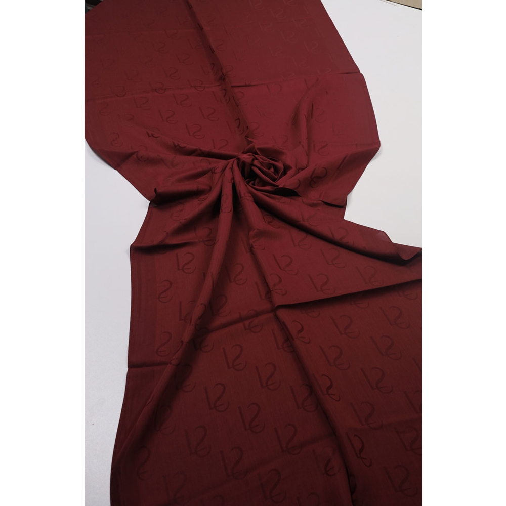 Luvensara Desenli Lyocell Şal - Desen-03