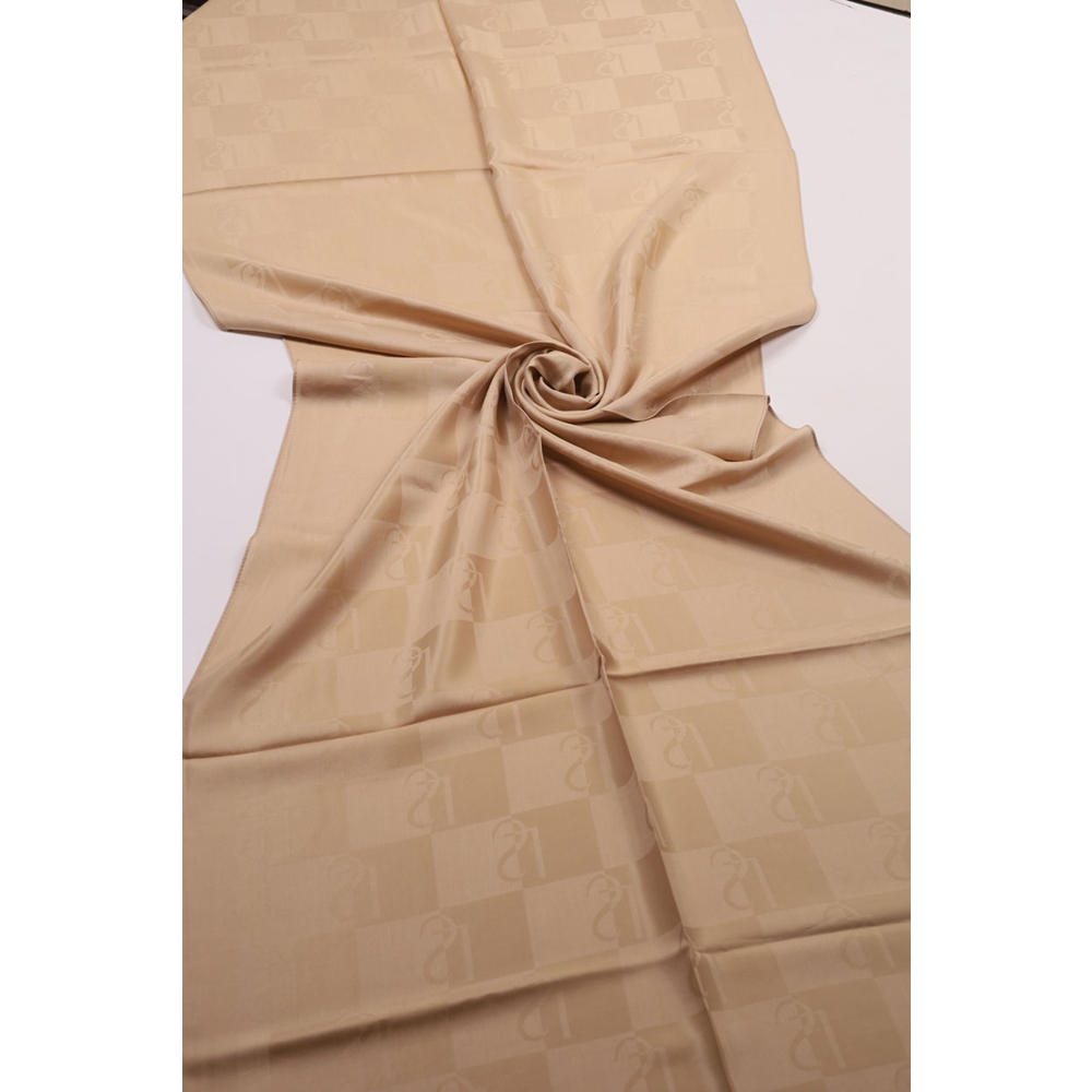 Luvensara Desenli Lyocell Şal - Desen-03