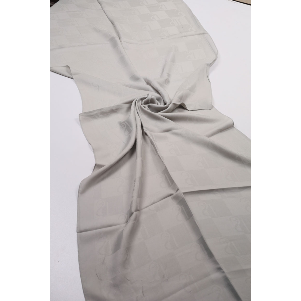 Luvensara Desenli Lyocell Şal - Desen-03