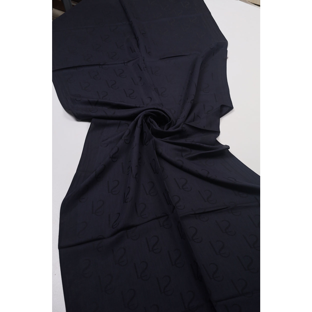 Luvensara Desenli Lyocell Şal - Desen-03