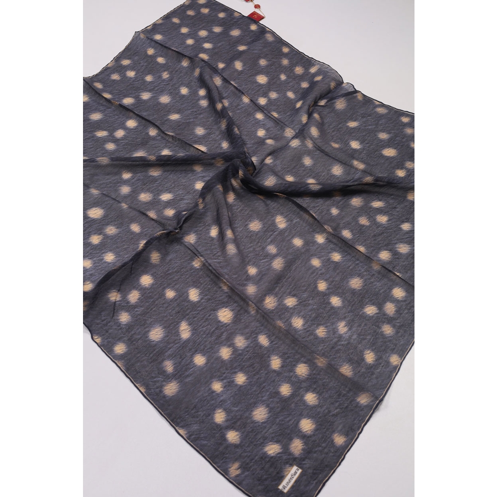 Luvensara Desenli Summer Eşarp - Desen-08 - Renk-06