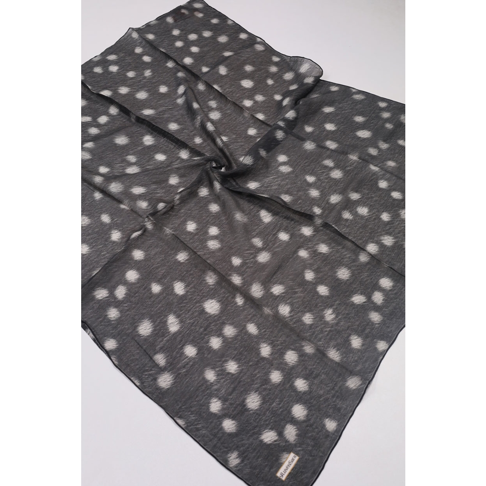 Luvensara Desenli Summer Eşarp - Desen-08 - Renk-06