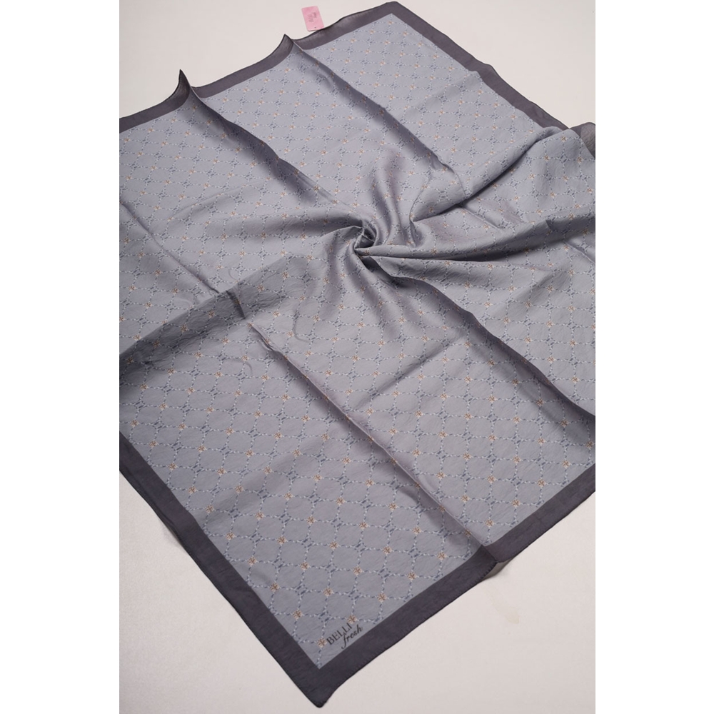Belli Fresh Paulista Eşarp - Desen-01 - Renk-04