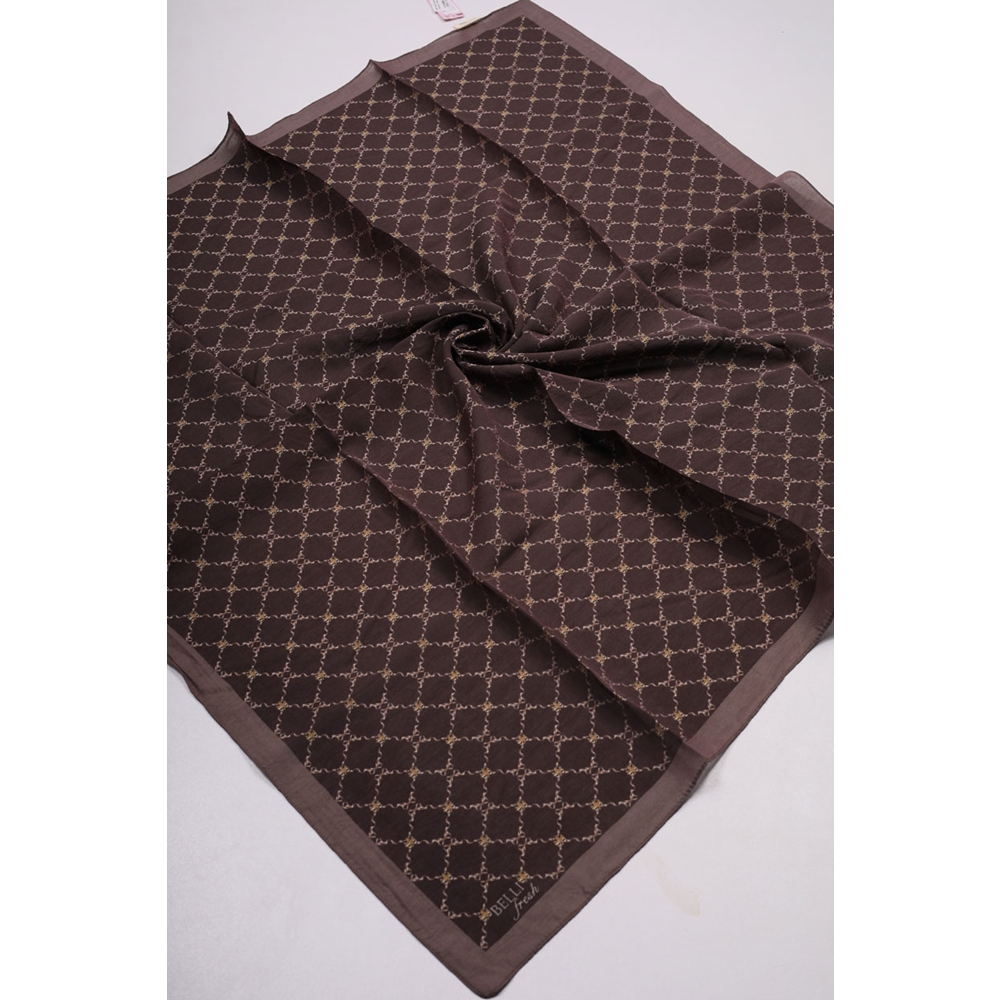 Belli Fresh Paulista Eşarp - Desen-01 - Renk-04