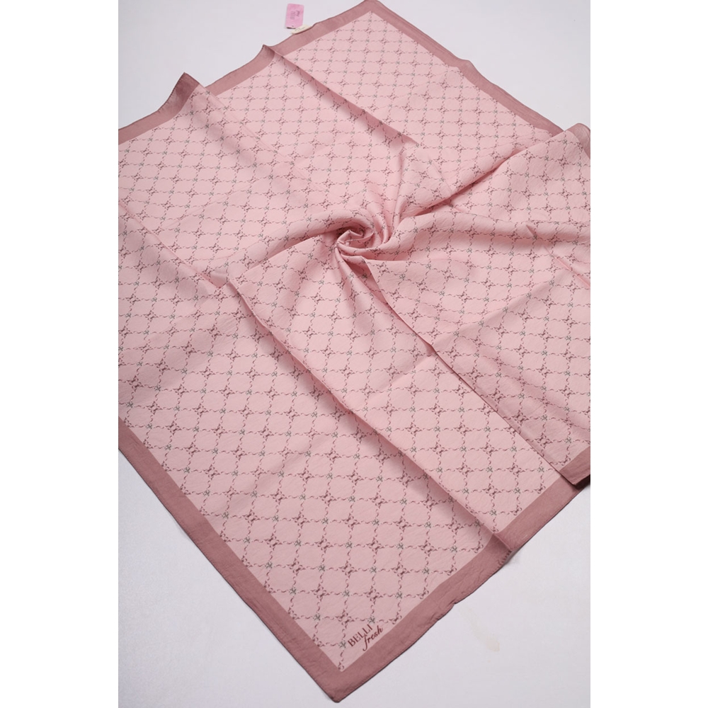 Belli Fresh Paulista Eşarp - Desen-01 - Renk-04