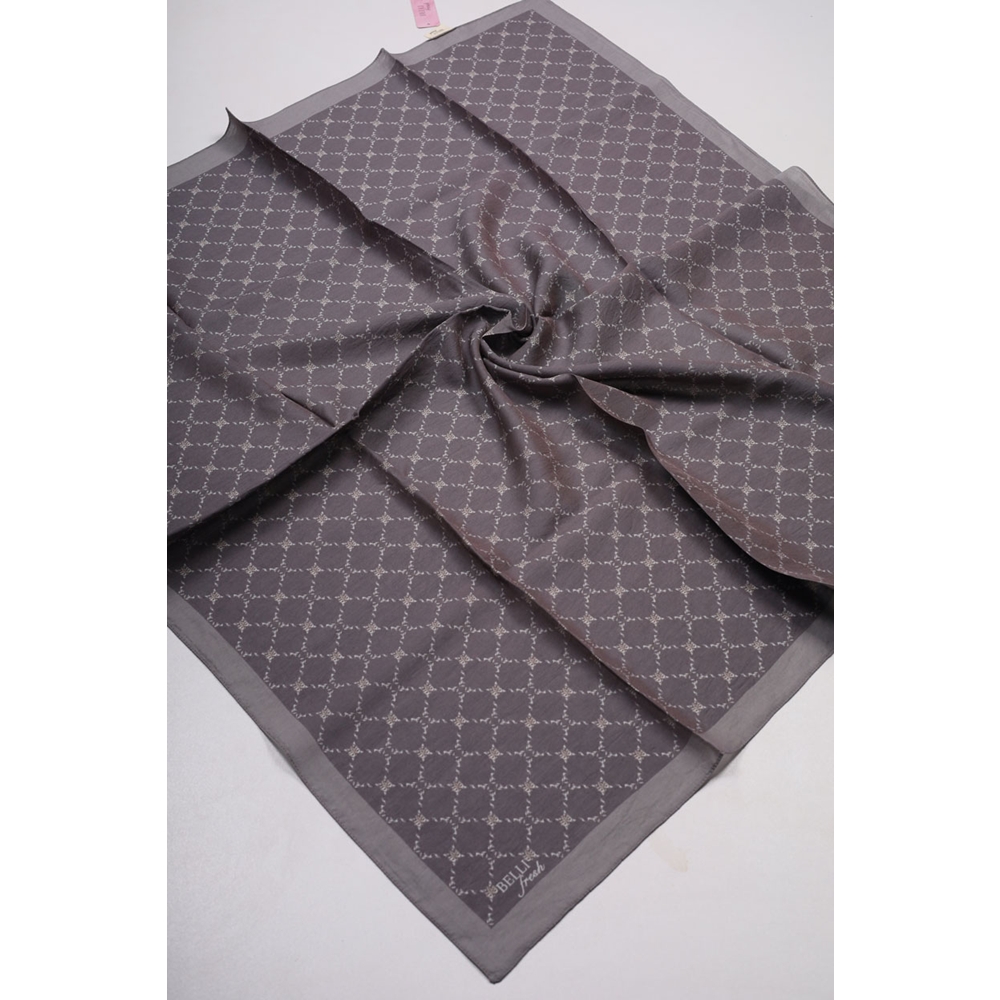 Belli Fresh Paulista Eşarp - Desen-01 - Renk-04