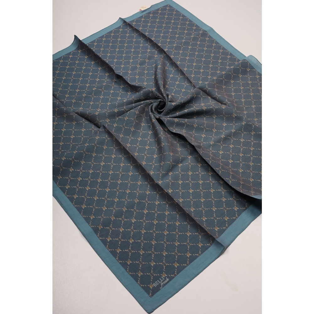 Belli Fresh Paulista Eşarp - Desen-01 - Renk-04