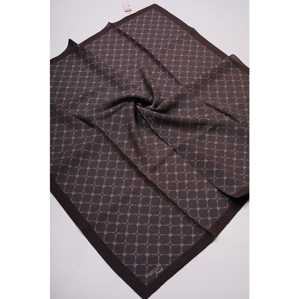 Belli Fresh Paulista Eşarp - Desen-01 - Renk-04