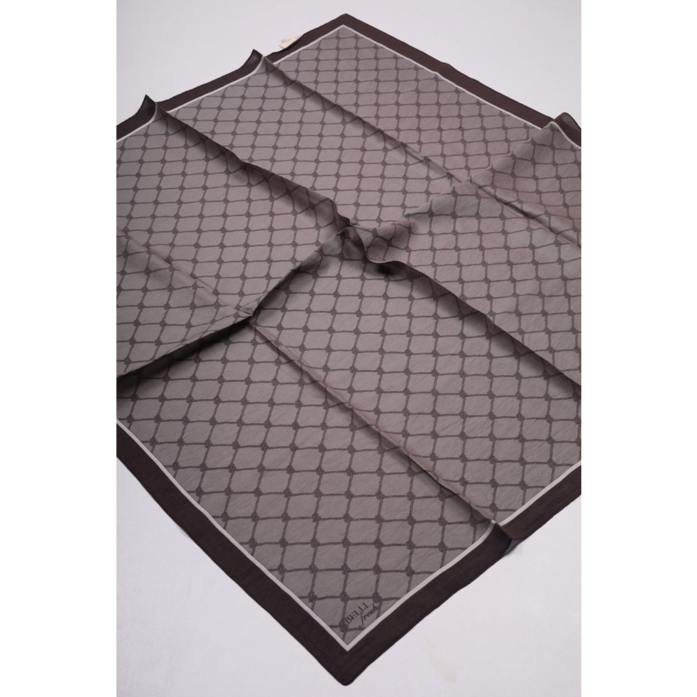 Belli Fresh Paulista Eşarp - Desen-02 - Renk-02
