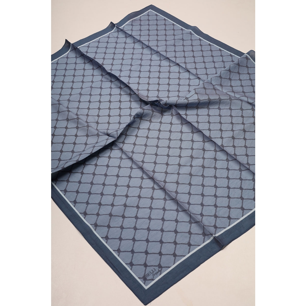 Belli Fresh Paulista Eşarp - Desen-02 - Renk-02