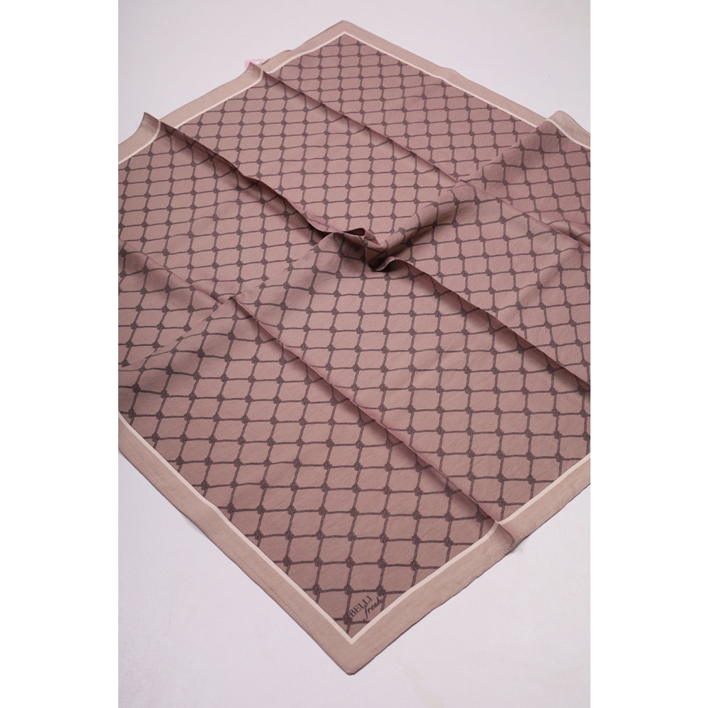 Belli Fresh Paulista Eşarp - Desen-02 - Renk-02