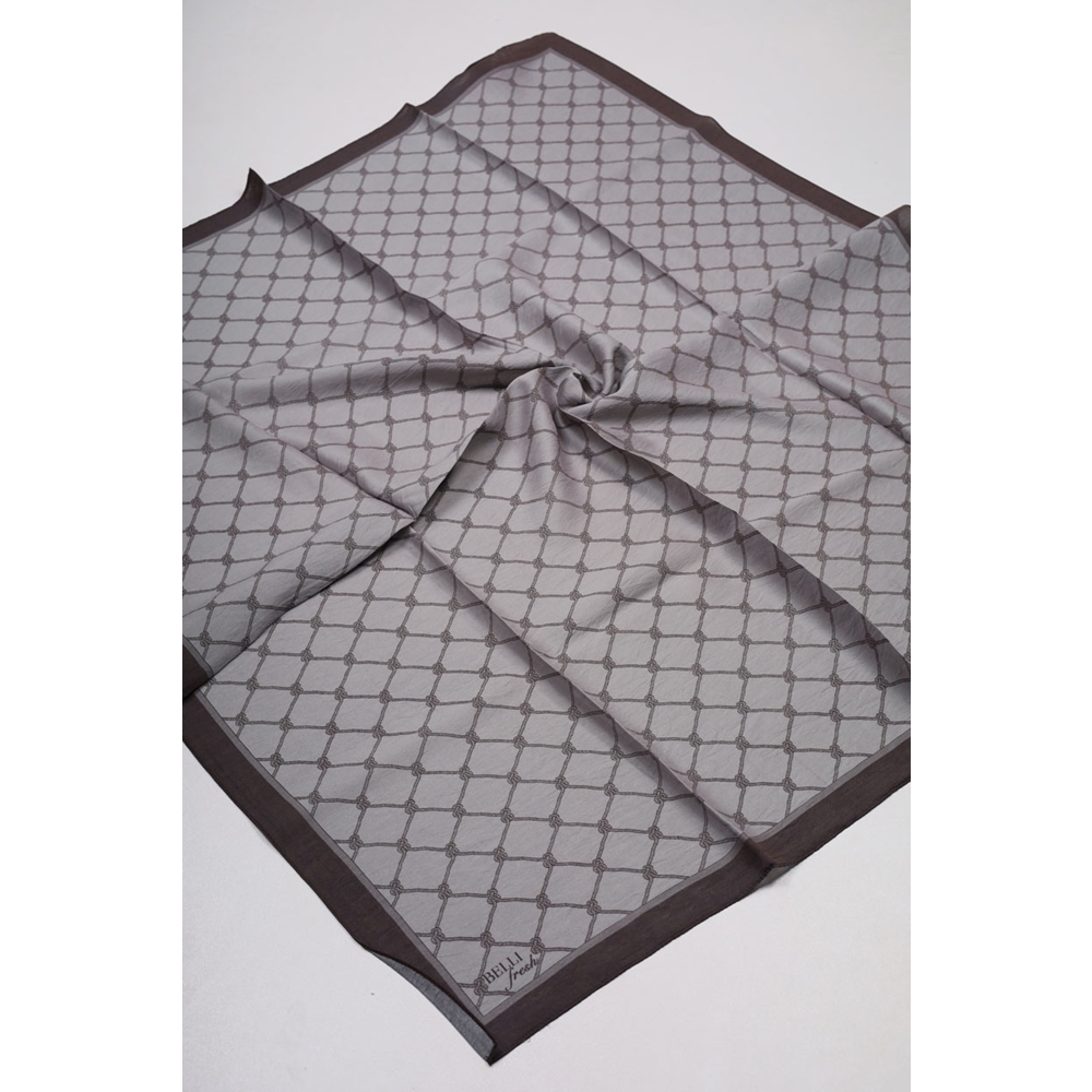 Belli Fresh Paulista Eşarp - Desen-02 - Renk-02