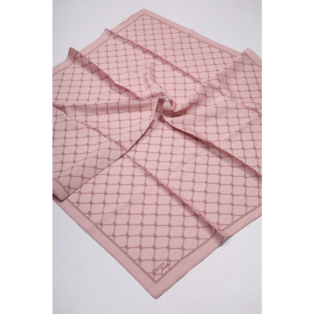 Belli Fresh Paulista Eşarp - Desen-02 - Renk-02