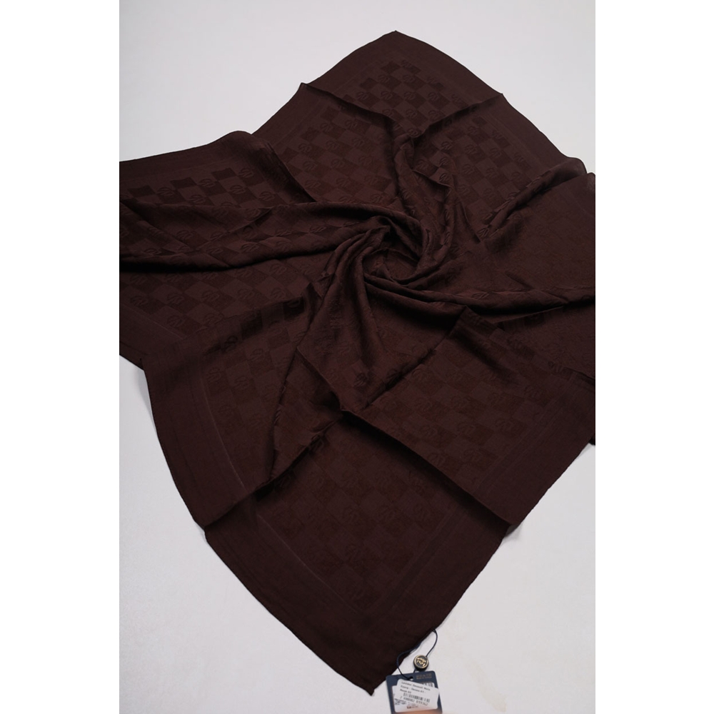 Levidor Desenli Naia Eşarp - Desen-01 - Renk-15