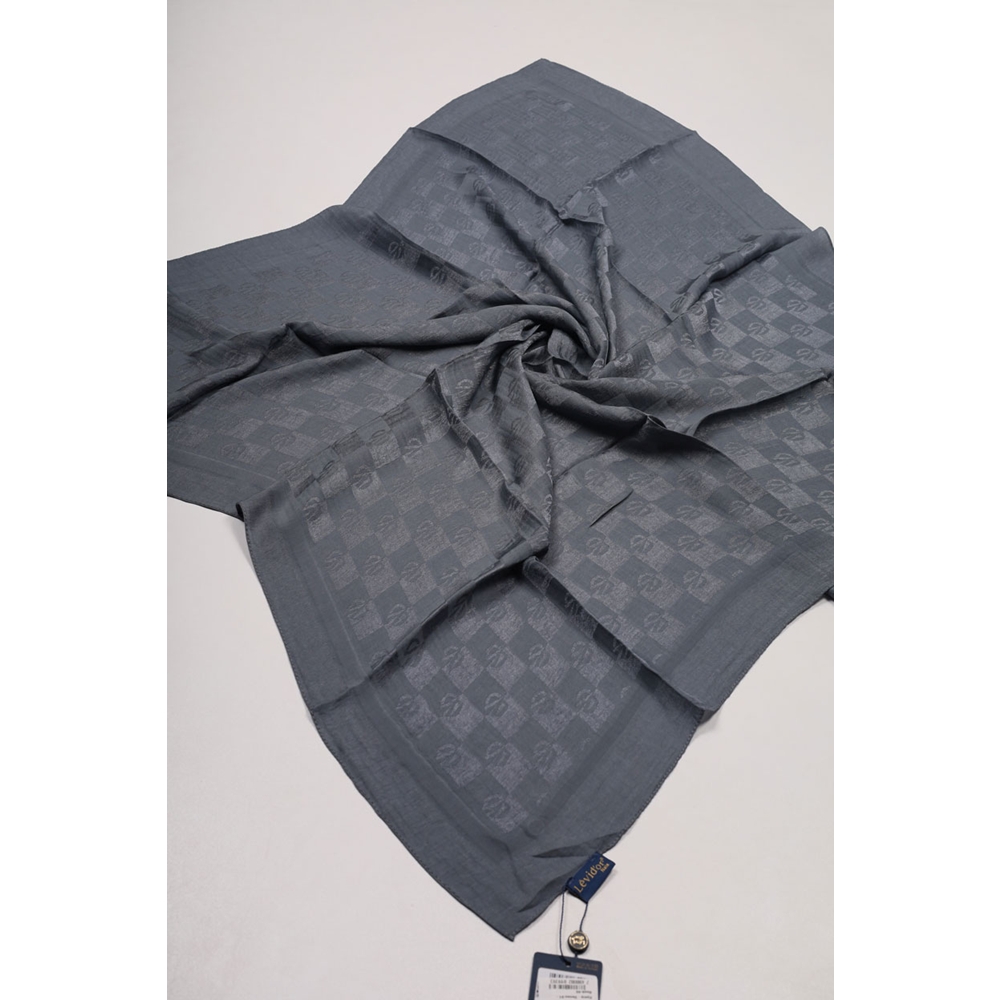 Levidor Desenli Naia Eşarp - Desen-01 - Renk-07