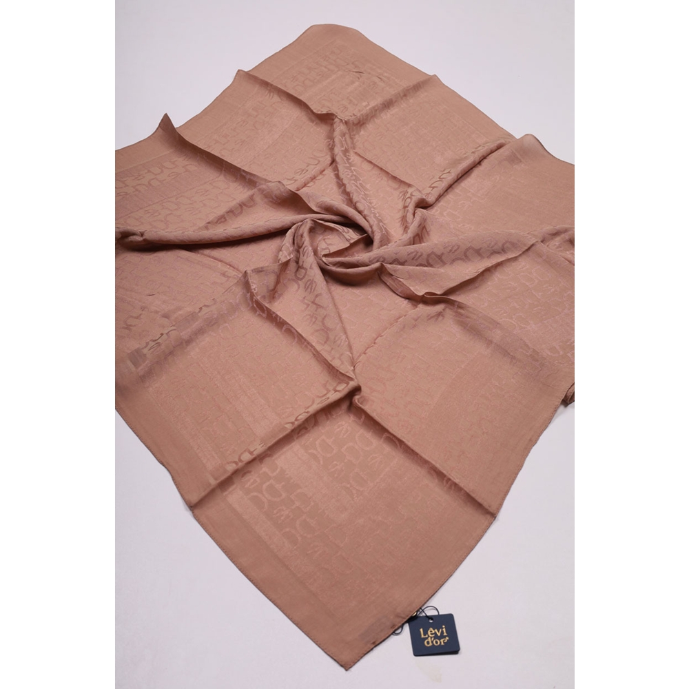 Levidor Desenli Naia Eşarp - Desen-02 - Renk-02