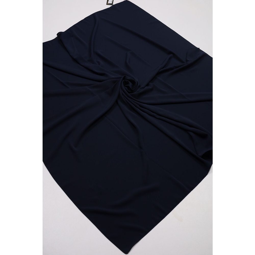 Madame Polo 120 Cm Medine İpeği Eşarp