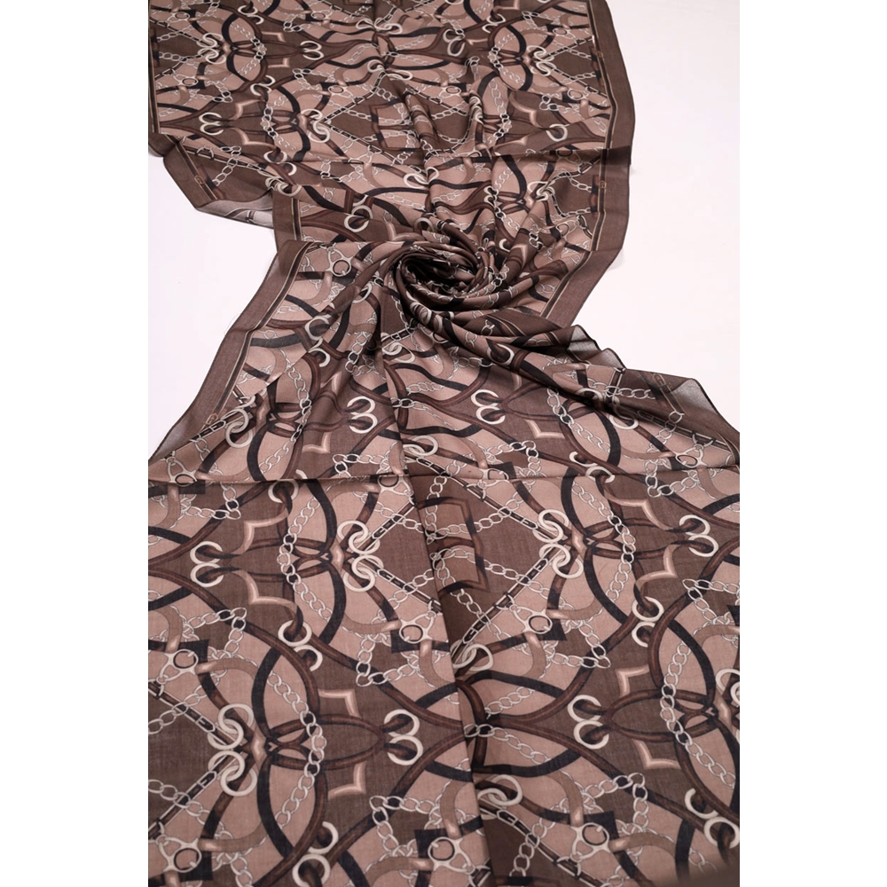 Belli Fresh Sandy Şal - Desen-02 - Renk-09